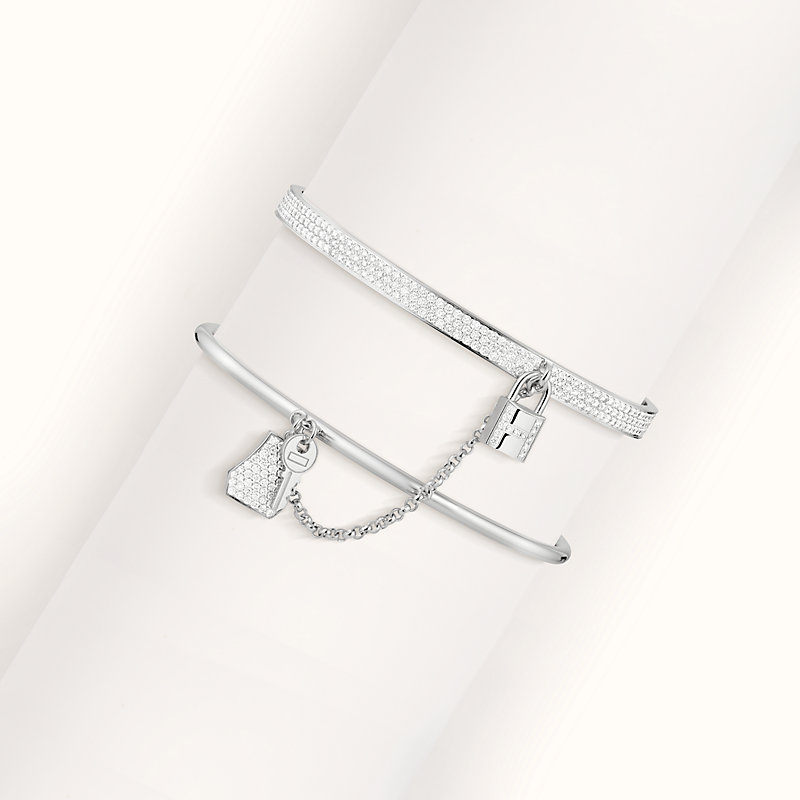 （HERMES）Kelly Cadenas bracelet Kelly Cadenas bracelet | Hermès Mainland China